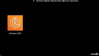 12-aws_container_services-AWS Certified CloudOps Engineer Associate SOA-C03 Cert Prep