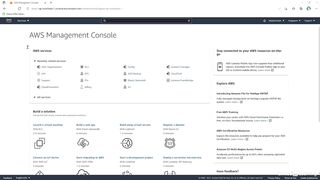 121-hands_on_lab_set_up_an_aws_organization-AWS Certified CloudOps Engineer Associate SOA-C03 Cert Prep