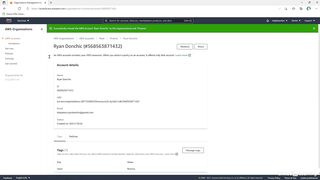 121-hands_on_lab_set_up_an_aws_organization-AWS Certified CloudOps Engineer Associate SOA-C03 Cert Prep
