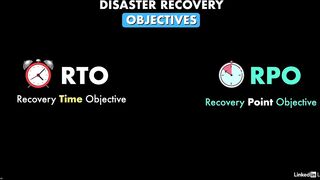 123-rto_vs_rpo-AWS Certified CloudOps Engineer Associate SOA-C03 Cert Prep