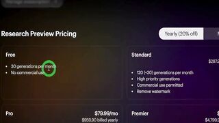 18. 3 - Image to Video Animation With (Luma AI) Dream Machine
