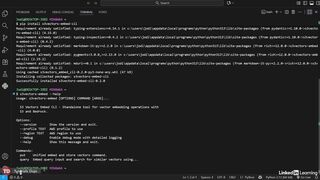 131-vector_management_with_amazon_s3_vectors-AWS Certified CloudOps Engineer Associate SOA-C03 Cert Prep