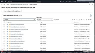 132-transform_data_with_amazon_s3_object_lambda-AWS Certified CloudOps Engineer Associate SOA-C03 Cert Prep