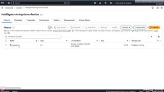 134-amazon_s3_storage_class_intelligent_tiering-AWS Certified CloudOps Engineer Associate SOA-C03 Cert Prep