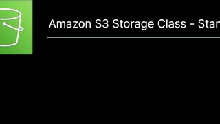 135-amazon_s3_storage_class_standard_ia-AWS Certified CloudOps Engineer Associate SOA-C03 Cert Prep