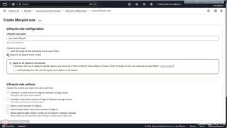 136-amazon_s3_storage_class_one_zone_ia-AWS Certified CloudOps Engineer Associate SOA-C03 Cert Prep