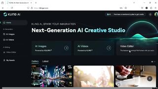 2. 2 - Kling Ai - Image Generation Tutorial