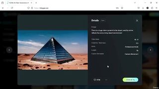 2. 2 - Kling Ai - Image Generation Tutorial