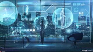 23-aws_machine_learning_services-AWS Certified CloudOps Engineer Associate SOA-C03 Cert Prep