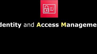 26-iam_overview-AWS Certified CloudOps Engineer Associate SOA-C03 Cert Prep