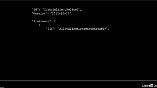 29-iam_policy_basics-AWS Certified CloudOps Engineer Associate SOA-C03 Cert Prep