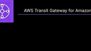 36-aws_transit_gateway_for_amazon_vpc-AWS Certified CloudOps Engineer Associate SOA-C03 Cert Prep