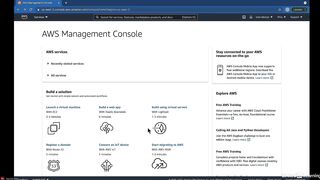 37-hands_on_lab_exploring_the_amazon_vpc_console-AWS Certified CloudOps Engineer Associate SOA-C03 Cert Prep