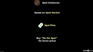 41-spot_instances-AWS Certified CloudOps Engineer Associate SOA-C03 Cert Prep