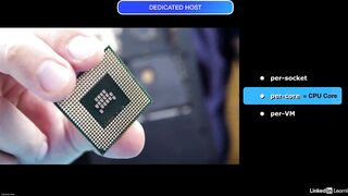 44-dedicated_hosts_and_instances-AWS Certified CloudOps Engineer Associate SOA-C03 Cert Prep