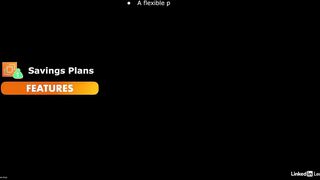 45-savings_plans-AWS Certified CloudOps Engineer Associate SOA-C03 Cert Prep