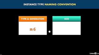 47-instance_types-AWS Certified CloudOps Engineer Associate SOA-C03 Cert Prep