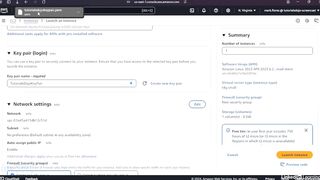 53-hands_on_lab_vertically_scaling_an_amazon_ec2_instance-AWS Certified CloudOps Engineer Associate SOA-C03 Cert Prep