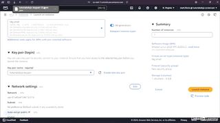 54-hands_on_lab_using_ec2_instance_connect_to_connect_to_your_instance-AWS Certified CloudOps Engineer Associate SOA-C03 Cert Prep