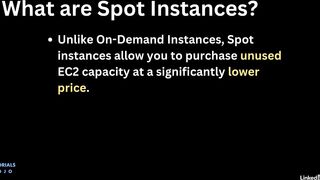 57-hands_on_lab_launching_an_ec2_spot_instance-AWS Certified CloudOps Engineer Associate SOA-C03 Cert Prep