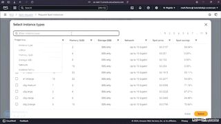 57-hands_on_lab_launching_an_ec2_spot_instance-AWS Certified CloudOps Engineer Associate SOA-C03 Cert Prep
