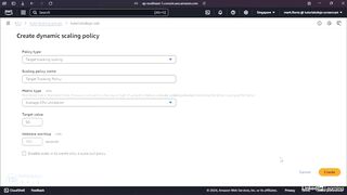 62-scaling_amazon_ec2_instances_using_asg-AWS Certified CloudOps Engineer Associate SOA-C03 Cert Prep