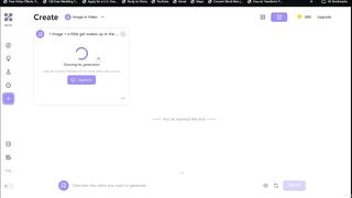 24. 6 - Animate Character - Haiper Ai And Remove watermark