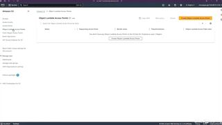 75-hands_on_lab_exploring_the_amazon_s3_console-AWS Certified CloudOps Engineer Associate SOA-C03 Cert Prep