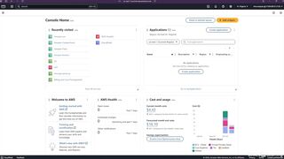 76-hands_on_lab_creating_an_amazon_s3_bucket-AWS Certified CloudOps Engineer Associate SOA-C03 Cert Prep