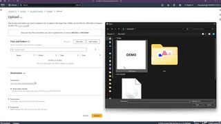 77-hands_on_lab_uploading_and_downloading_objects_in_amazon_s3-AWS Certified CloudOps Engineer Associate SOA-C03 Cert Prep