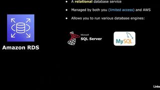 78-amazon_rds_overview-AWS Certified CloudOps Engineer Associate SOA-C03 Cert Prep