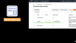 79-amazon_rds_read_replica-AWS Certified CloudOps Engineer Associate SOA-C03 Cert Prep