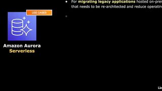 83-amazon_aurora_overview-AWS Certified CloudOps Engineer Associate SOA-C03 Cert Prep
