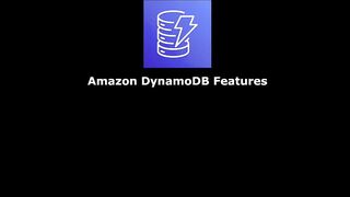 84-amazon_dynamodb_overview-AWS Certified CloudOps Engineer Associate SOA-C03 Cert Prep