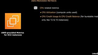 87-cloudwatch_metrics_for_ec2_instances-AWS Certified CloudOps Engineer Associate SOA-C03 Cert Prep