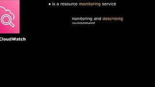 90-amazon_cloudwatch_events_amazon_eventbridge-AWS Certified CloudOps Engineer Associate SOA-C03 Cert Prep