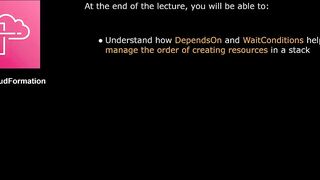 99-dependson_and_waitcondition-AWS Certified CloudOps Engineer Associate SOA-C03 Cert Prep