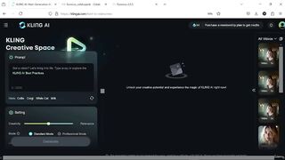 4. 4 - Image to video Generation Like a Pro (Most Impo Steps)