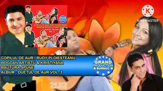 Copilul de Aur si Rudy Ploiesteanu & Bogdan Artistu & Kristiyana - Bautura