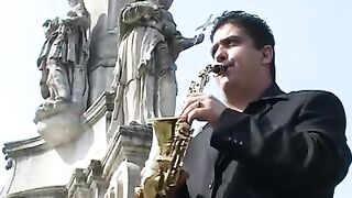 Crina Horincar si Geo & Alin Olaru - La cruce la tatal meu