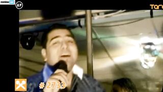 Liviu Pustiu & Geo Giovani - Nu te pune rau cu mine - La Taraf Tv