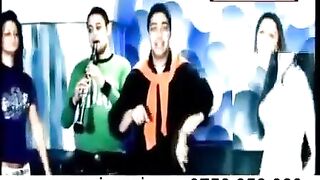 Geo Giovani - Esti necaz pe capul meu