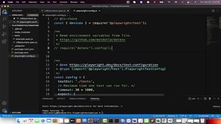 10-What_is_browser_context_and_Page_fixtures_in_Playwright_Example-Playwright JS TS Automation