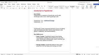 101-Understand_the_differences_between_TypeScript_JavaScript-Playwright JS TS Automation