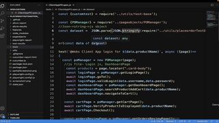 107-What_is_Cucumber_Framework_How_it_fits_in_Playwright_needs-Playwright JS TS Automation