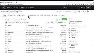 108-Cucumber_Configuration_and_setup_feature_files_into_Playwright_Project-Playwright JS TS Automation