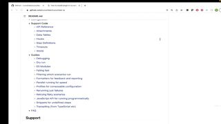 109-Create_Step_Definition_files_and_associate_with_Cucumber.js_config_file-Playwright JS TS Automation