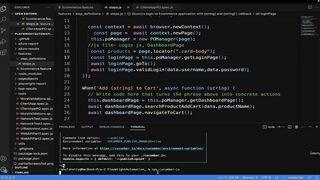 111-What_is_World_Constructor_Its_usage_in_Playwright_Cucumber-Playwright JS TS Automation