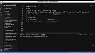 114-Parameterization_with_Scenario_outline_run_tests_Parallel_in_Playwright-Playwright JS TS Automation