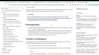 117-Running_tests_in_Parallel_in_Azure_cloud_hosted_browsers_using_commands-Playwright JS TS Automation